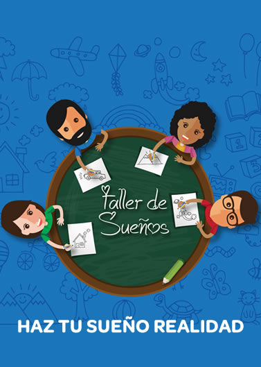 Taller de Sueños